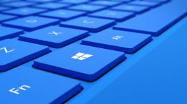 Windows 10 занимает почти 10 % рынка ОС