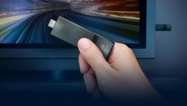 CES 2016: Intel представила компьютеры-брелоки Compute Stick